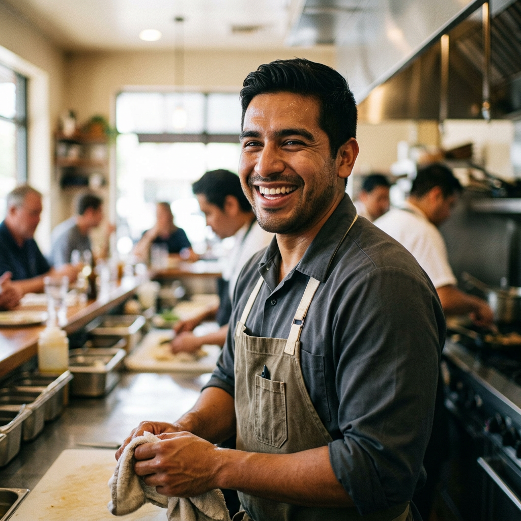 Get paid for the work you've already done