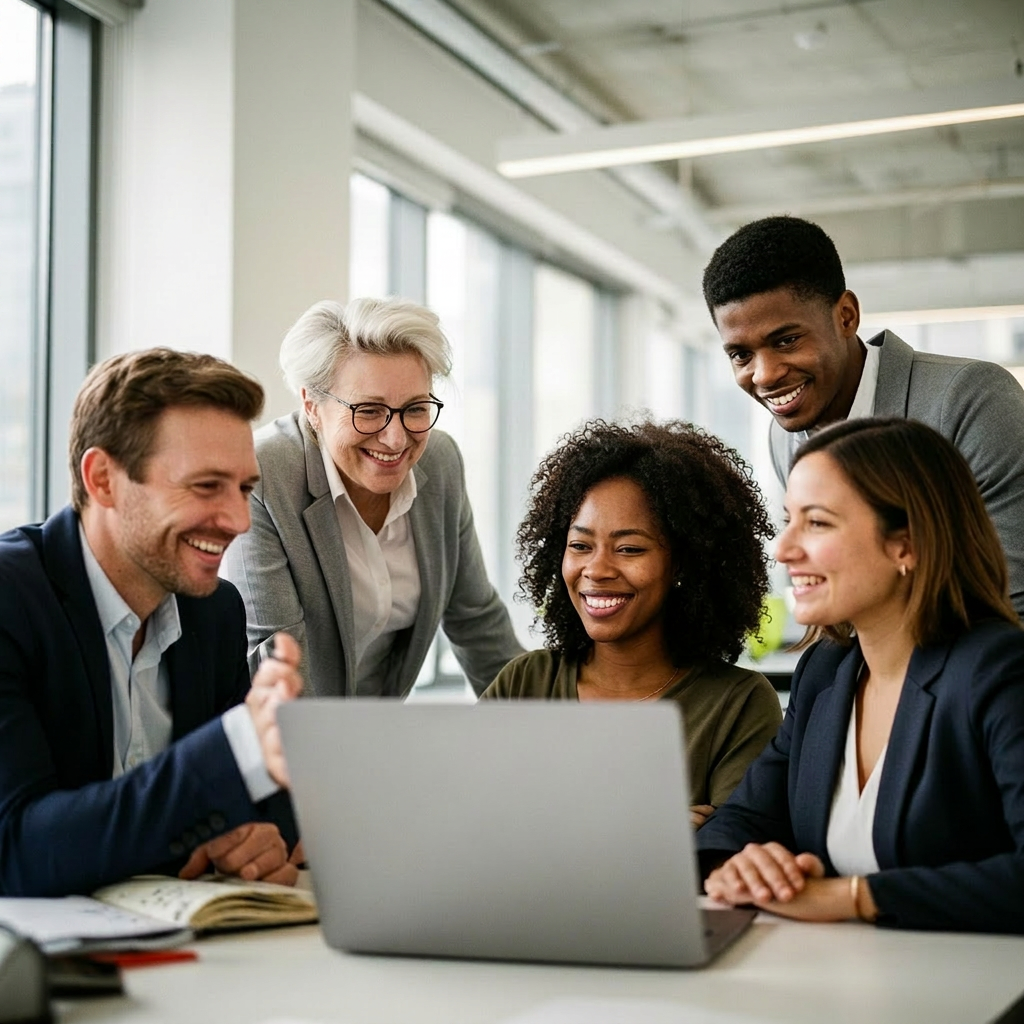 A financial wellness benefit that pays you back