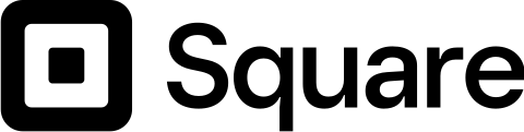 Square logo